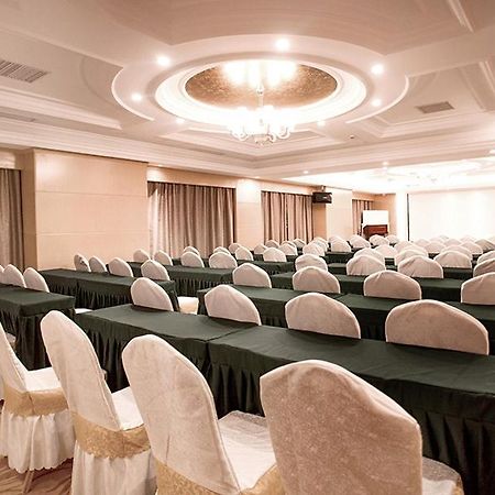 Vienna International Hotel Hangzhou Xintiandi Yingtai Buitenkant foto