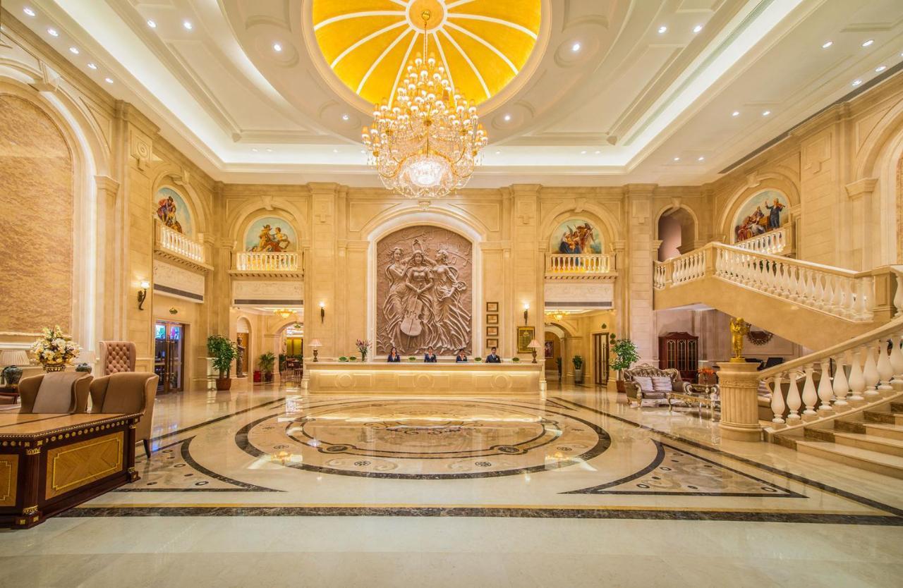 Vienna International Hotel Hangzhou Xintiandi Yingtai Buitenkant foto