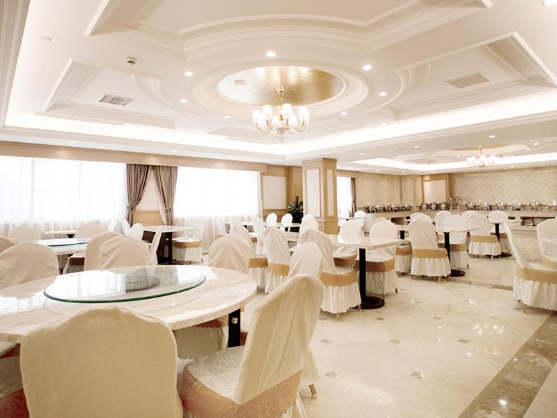 Vienna International Hotel Hangzhou Xintiandi Yingtai Buitenkant foto